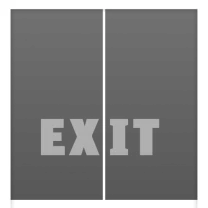 SKIMI - Specta 3 - doors exit