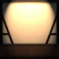 SKIMI - Tudor, wall inside C