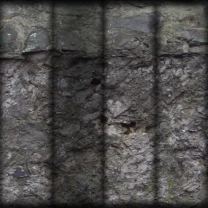 TRU - by SKIMI - City Walls - column