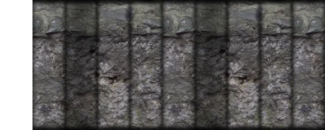 Tile proof for Walls