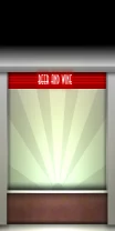 SKIMI - art deco - diner - bar wall - beer_wine
