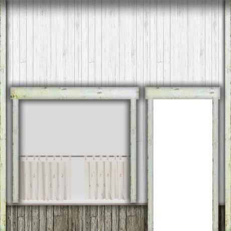 Tile proof for Windows and doors