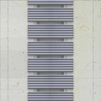 SKIMI - Specta 4 - concrete wall with metal