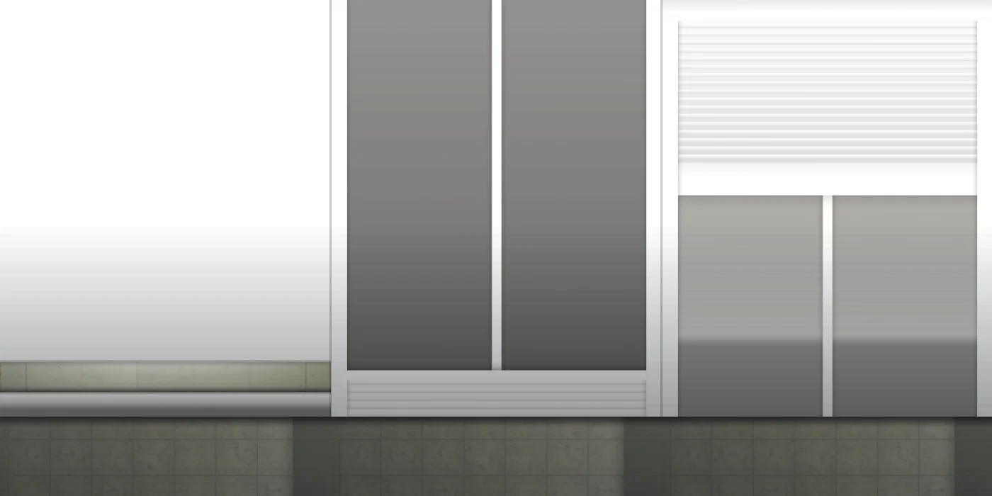 Design Center Textures in use