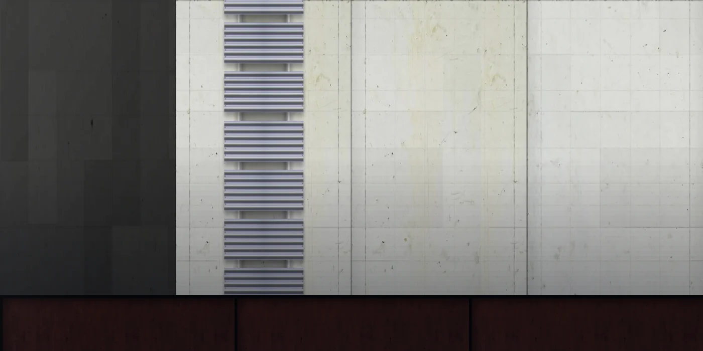 Ultra Modern Lofthouse Texture Set in use