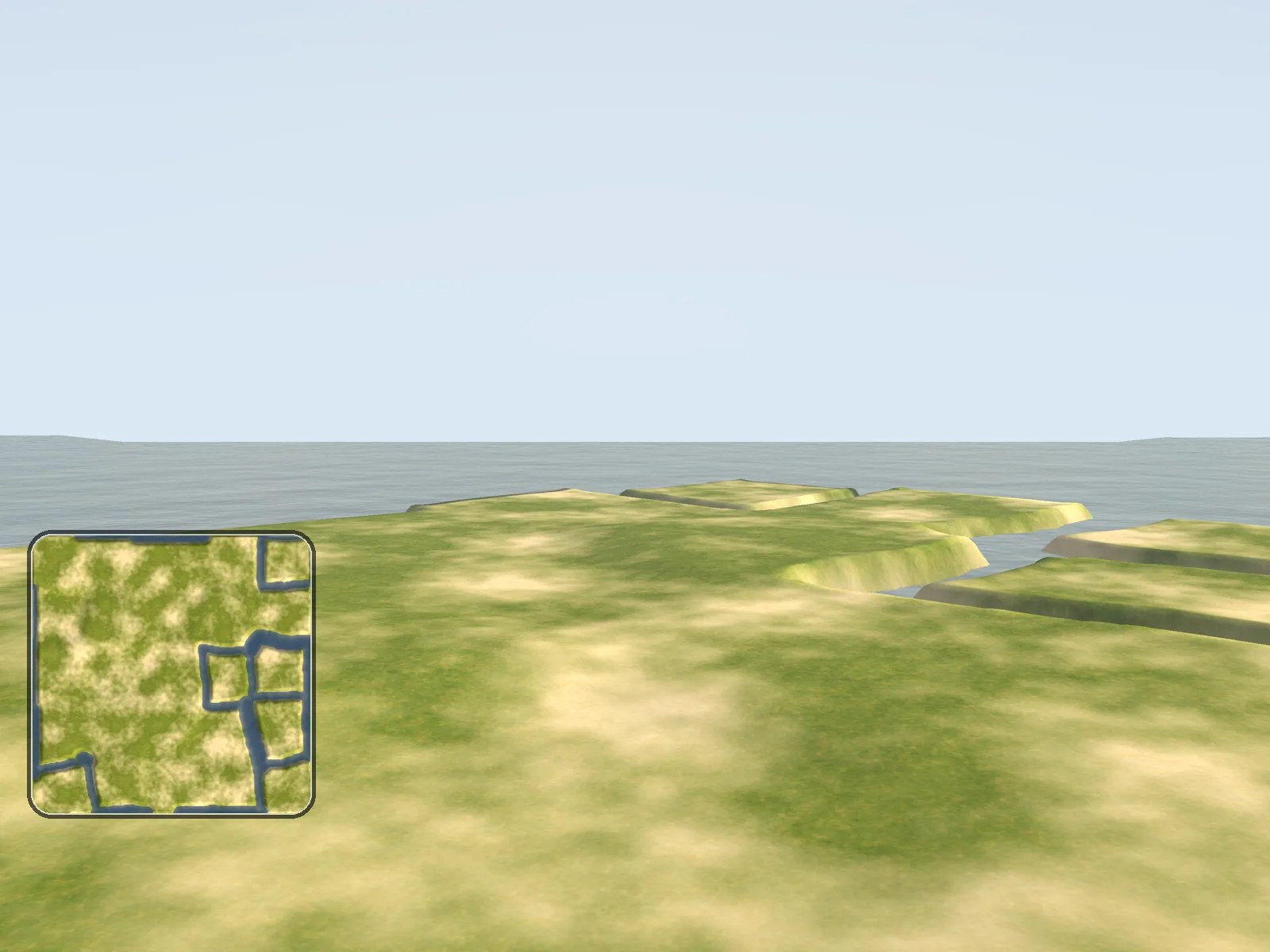 Tide Acre