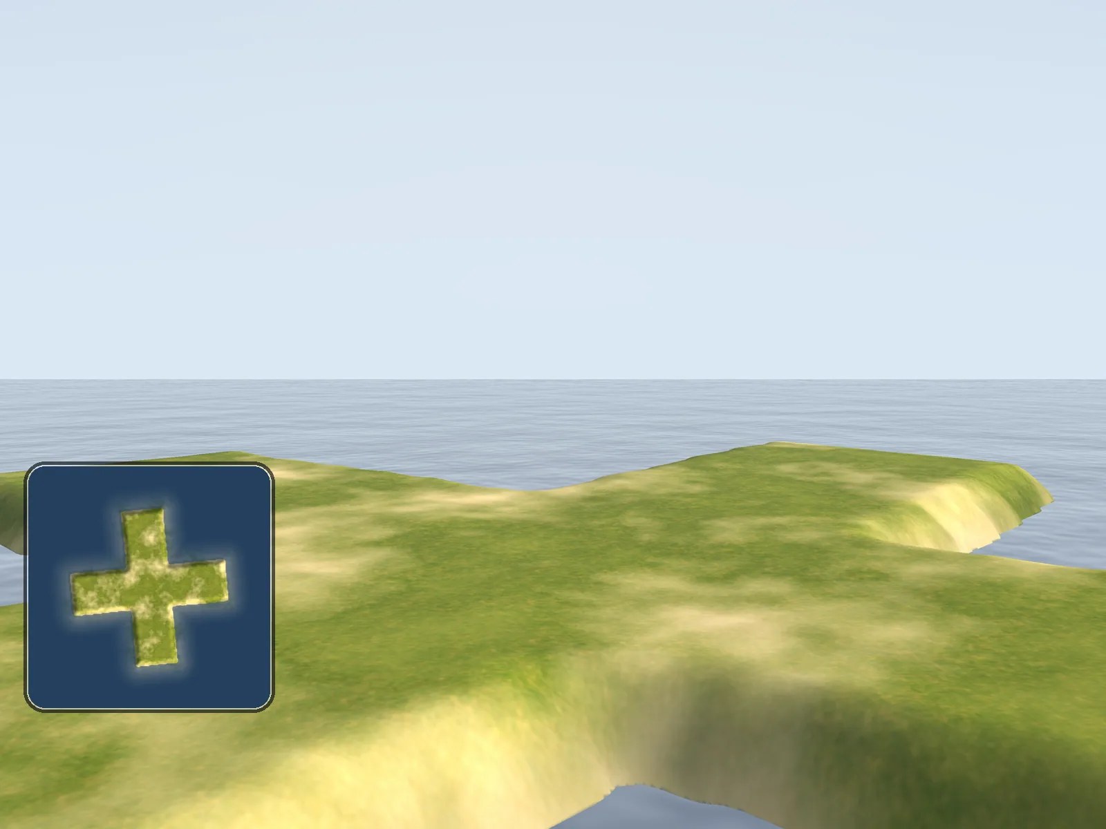 Rush Shore