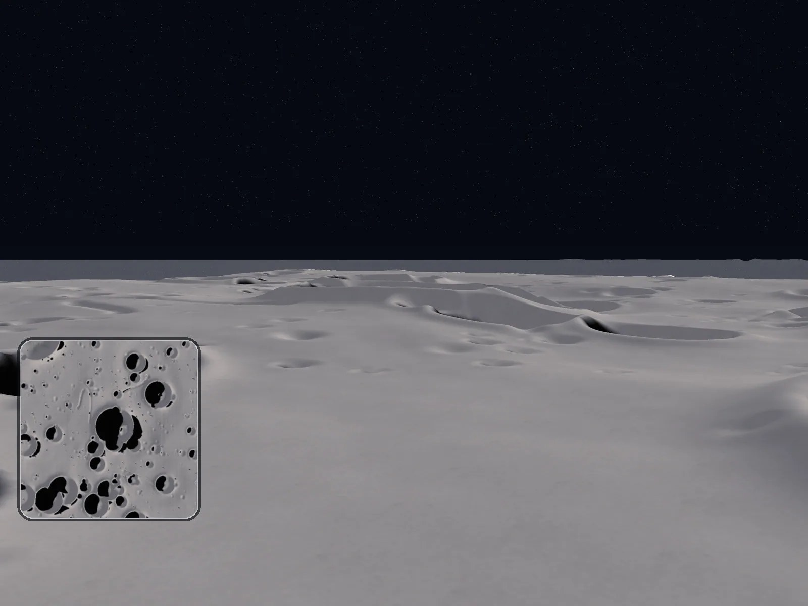 Mare Tranquillitatis