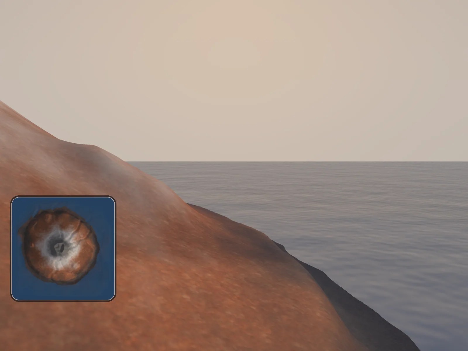 Ember Cone