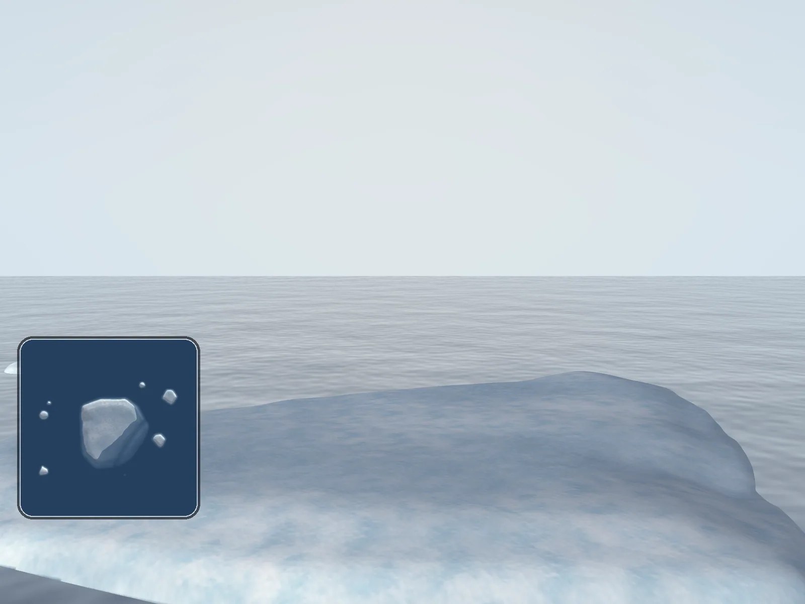 Drift Field