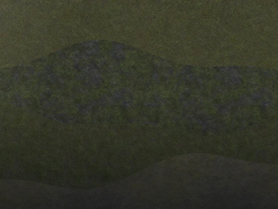 Canada Terrain Set