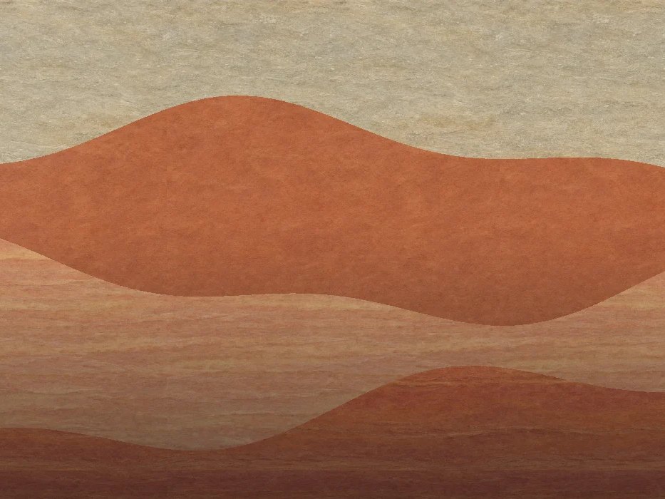 Redrock Terrain Set