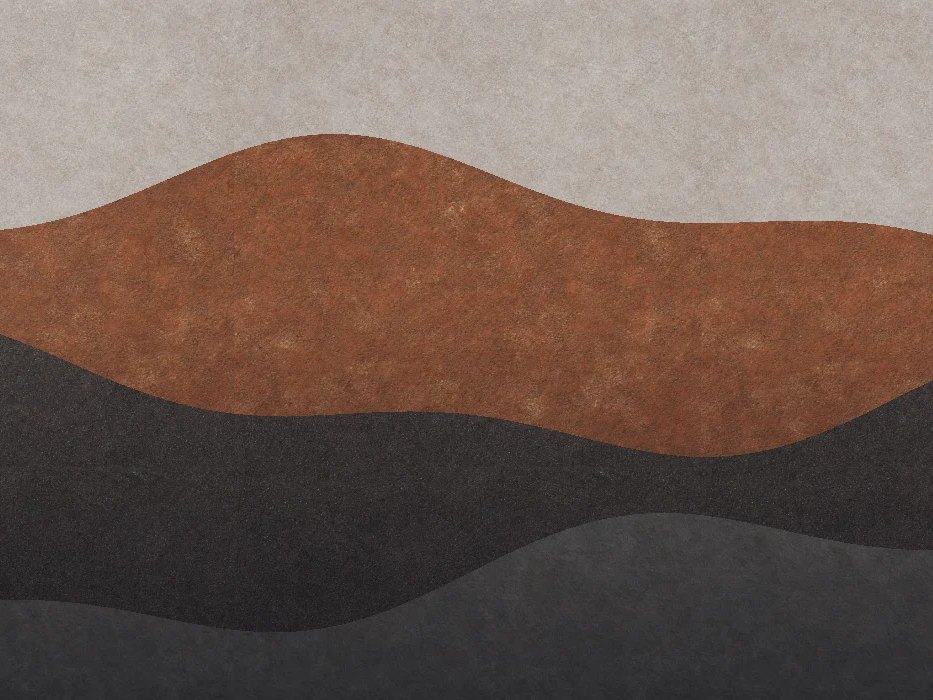 Volcanic Terrain Set