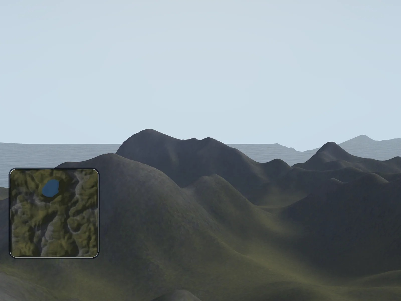 Thistle Bluff