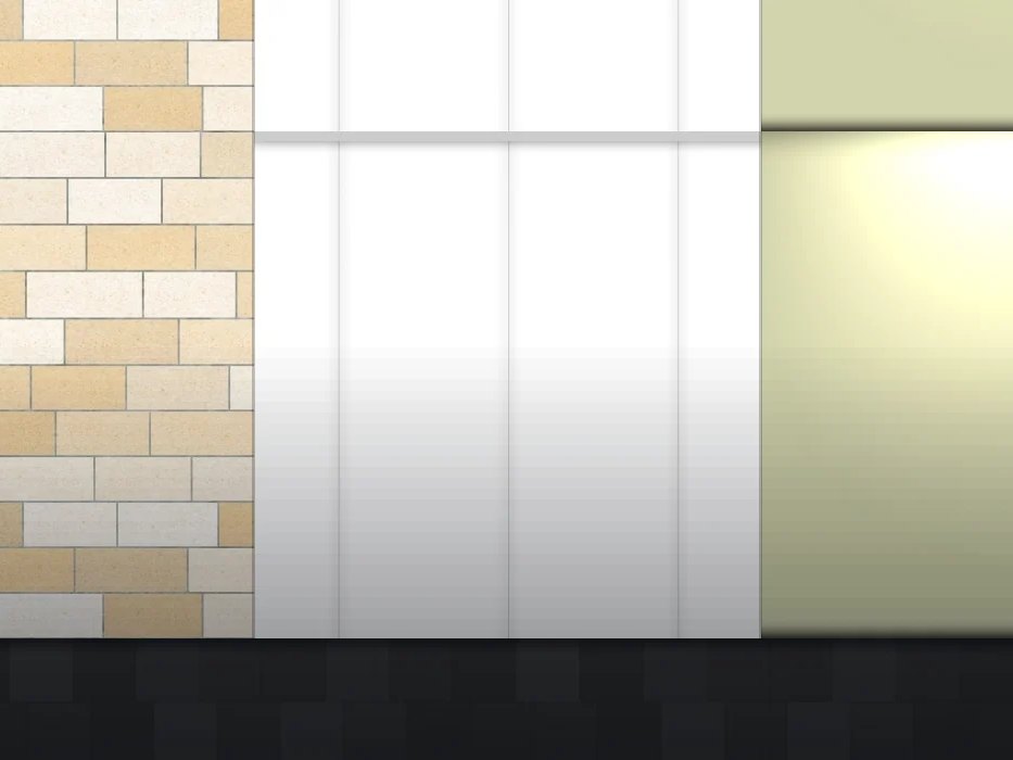 Specta Mall Textures