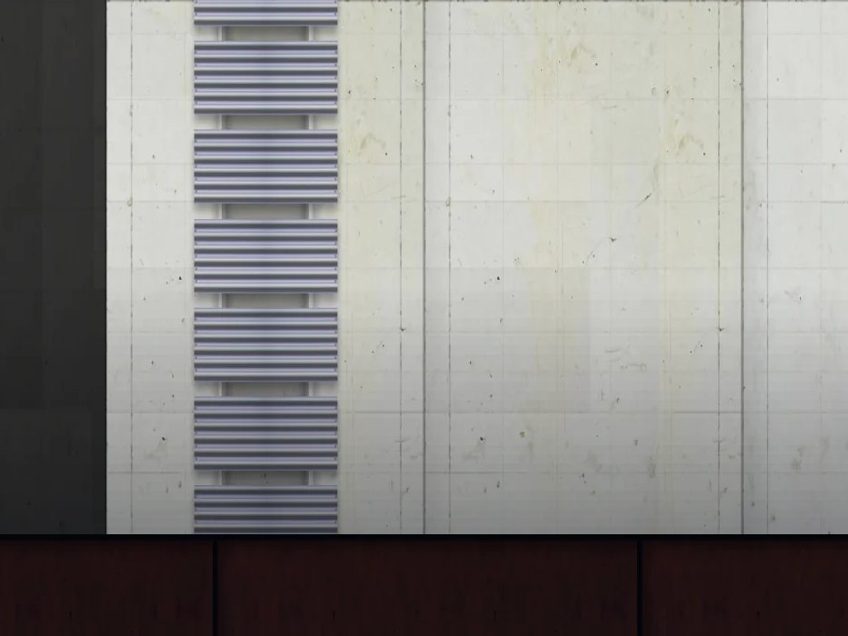 Ultra Modern Lofthouse Texture Set