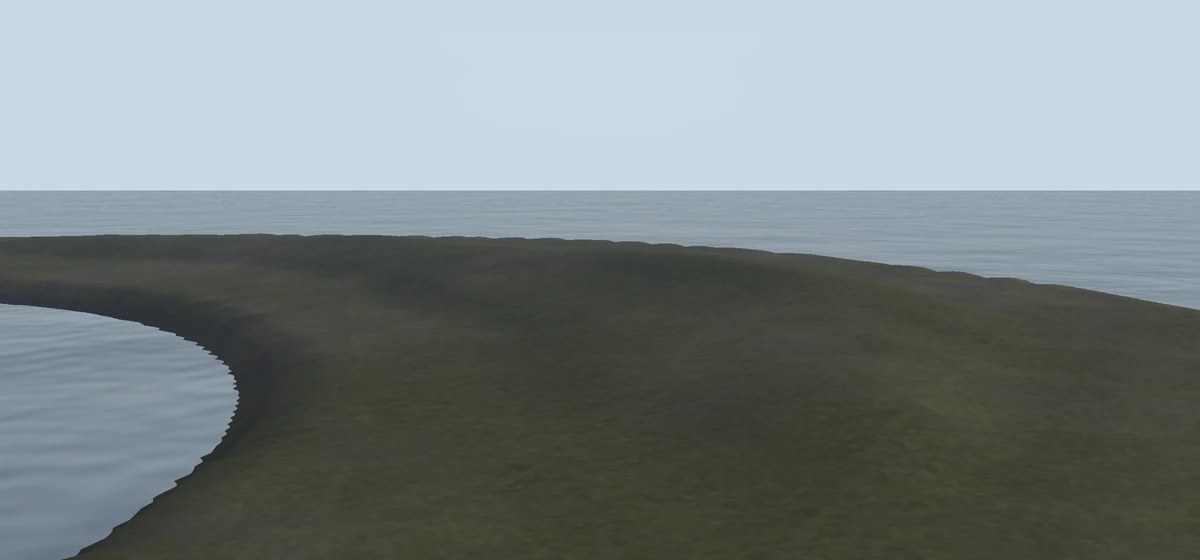 Pacific Coast · Clear north