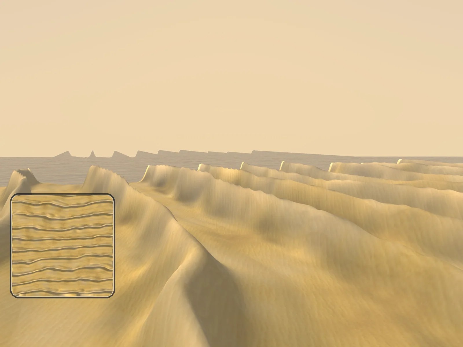 Long Dune
