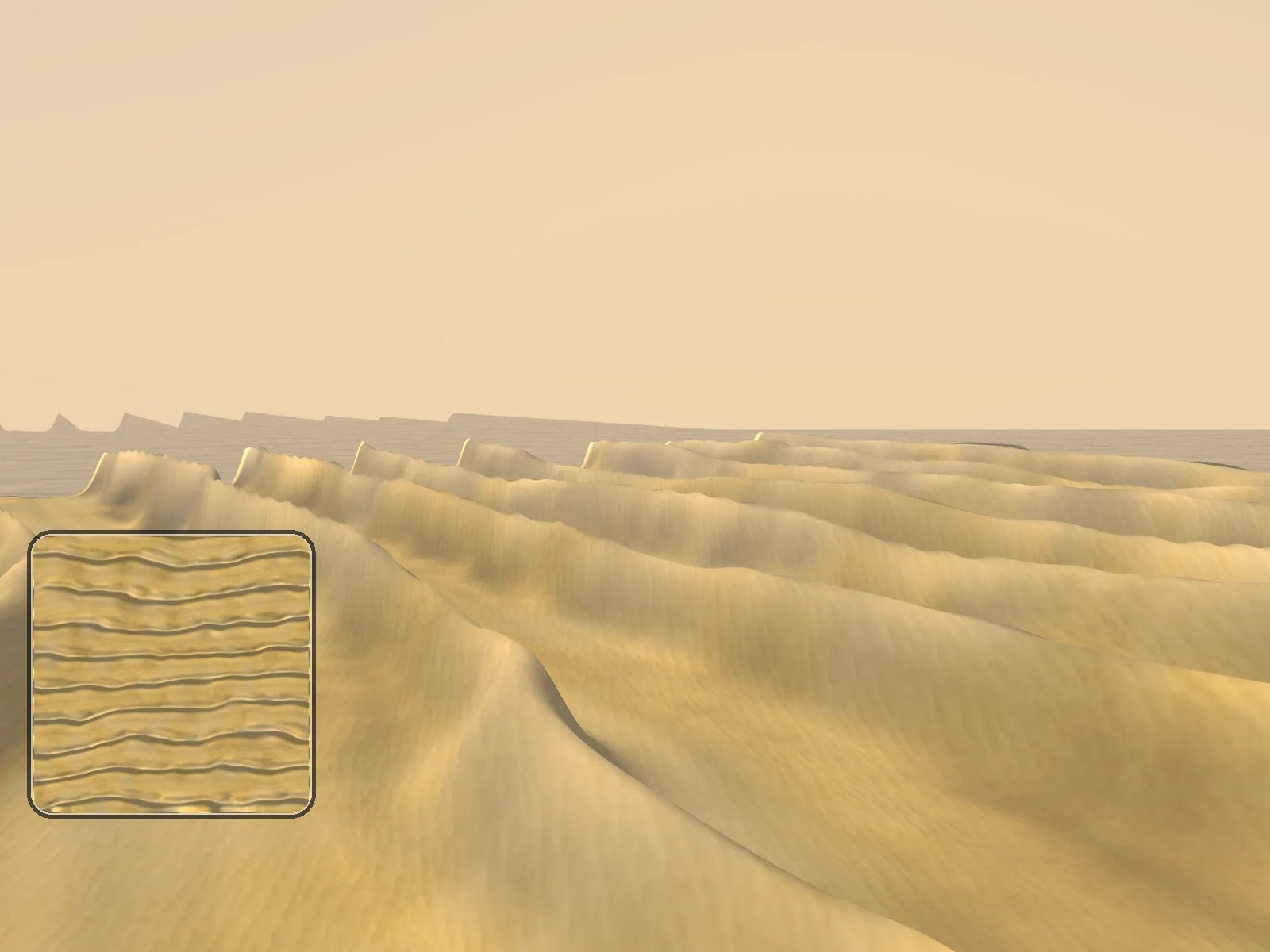 Long Dune